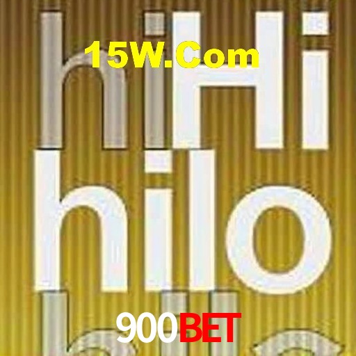 Estatísticas 900Bet