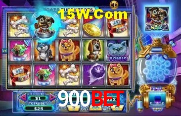 900Bet São Paulo - Top Slots