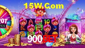 Game Providers 900Bet