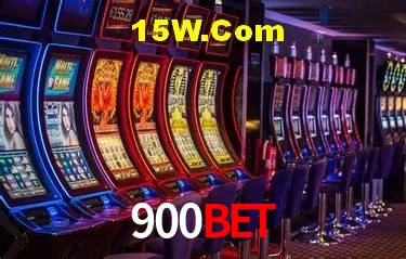 Casino Ao Vivo 900Bet