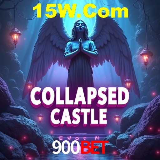 Apostas Esportivas na 900Bet: Um Guia Completo