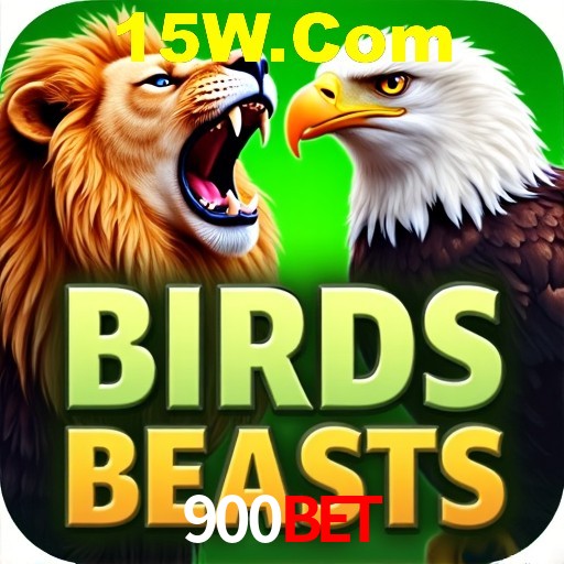 Interface do App 900Bet