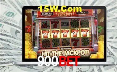 Jogos de Slot 900Bet