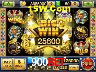 Provedores de Jogos 900Bet