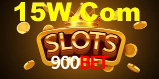 Welcome Bonus 900Bet