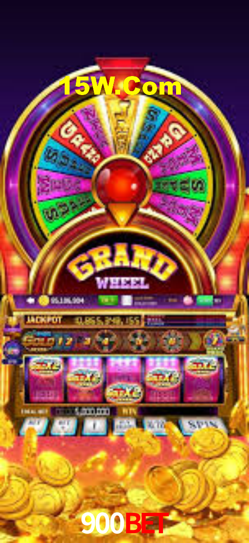 900Bet: Jogos de Caça-Níqueis-Altas Recompensas, Roleta-Velocidade, Blackjack-Desafios Máximos