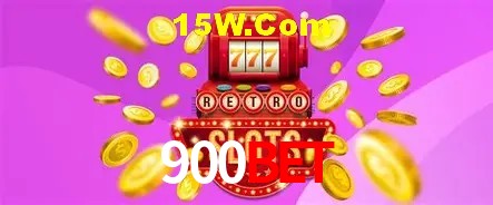Especiais de Fim de Semana 900Bet