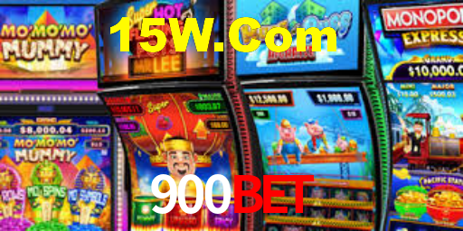 900Bet