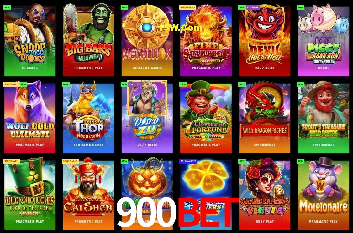 Game Statistics 900Bet
