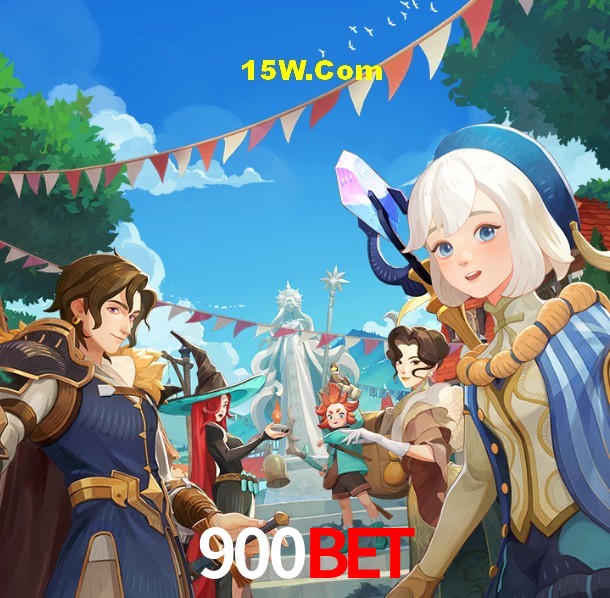 Torneios 900Bet