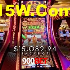 Blackjack Table 900Bet