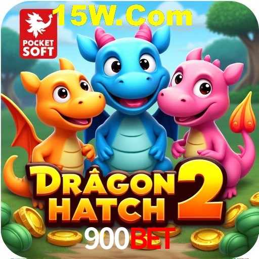 Descubra a Magia dos Jogos de Arcade no 900Bet