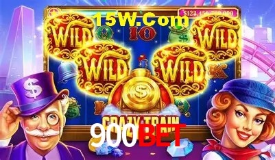 Jogos de Slot 900Bet