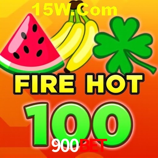 Game Providers 900Bet