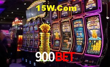 Casino Ao Vivo 900Bet