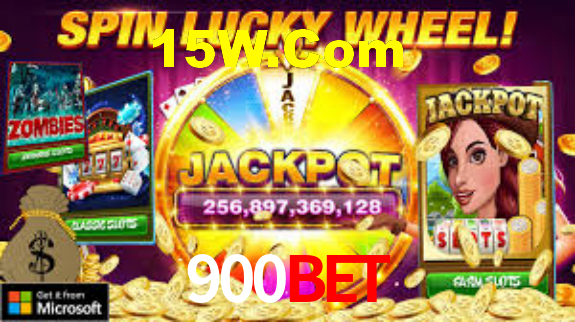 900Bet Login