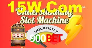 VIP Casino 900Bet