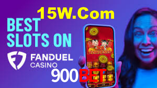 900Bet: A Experiência de Casino com Jogos de Mesa ao Vivo