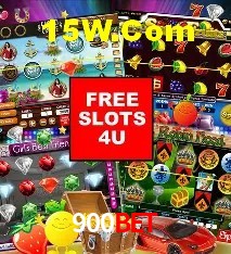 Provedores de Jogos 900Bet