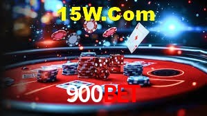 Football Betting 900Bet